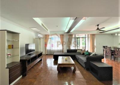 Nice 3 bedrooms for rent near K Village Sukhumvit soi 26