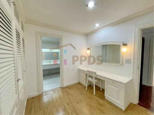 3 bedrooms for rent in Sukhumvit 26 near Rama 4 road