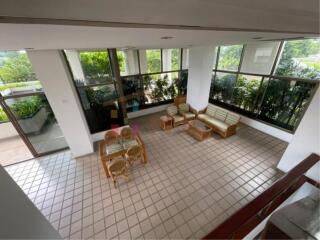 3 bedrooms for rent in Sukhumvit 26 near Rama 4 road