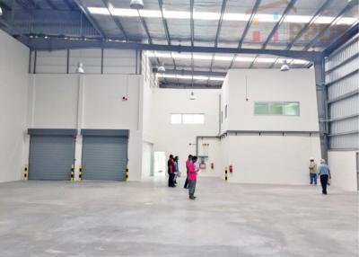 1,180 Sqm. Warehouse listed for ฿ 236,000./Month