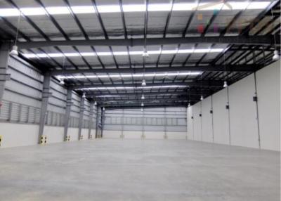 1,180 Sqm. Warehouse listed for ฿ 236,000./Month