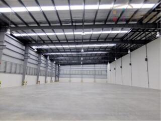 1,180 Sqm. Warehouse listed for ฿ 236,000./Month