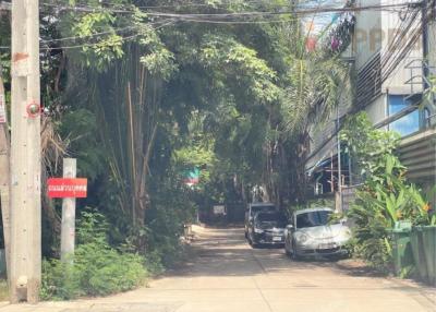 Land for sale Sukhumvit 105 (Lasalle) – Bangna area