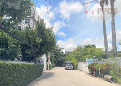 Land for sale Sukhumvit 105 (Lasalle) – Bangna area