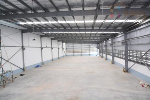 Modern Factory for rent in Bangpoo Industrial Estate – Samutprakarn