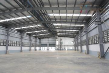 Modern Factory for rent in Bangpoo Industrial Estate – Samutprakarn