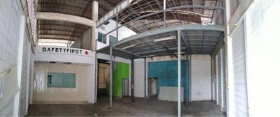 For rent warehouse Office and Parking space on Tiwannon Road Nontaburi