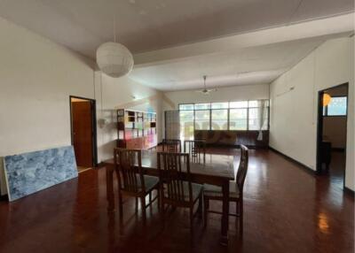 Pets’ friendly apartment for rent in soi Thonglor