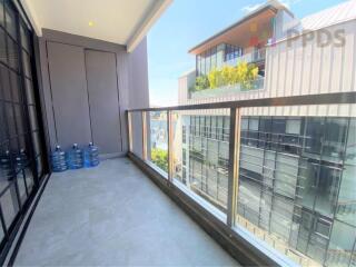 For Sale an elegance pet friend condominium on Sukhumvit