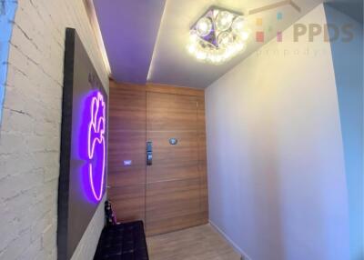 For Sale an elegance pet friend condominium on Sukhumvit