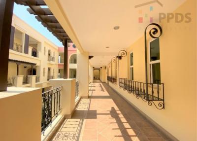 Condo Magnolias Southern California Bangna-KM.7 for sale 3 bedrooms