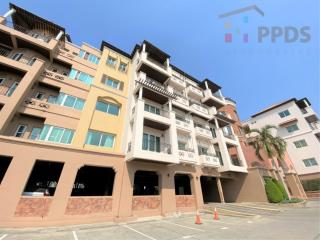 Condo Magnolias Southern California Bangna-KM.7 for sale 3 bedrooms