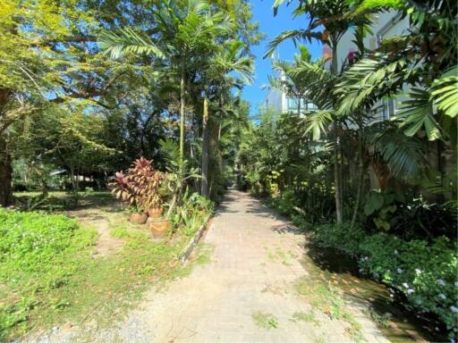 2,824 Sqm. Land listed for ฿ 127,080,000.