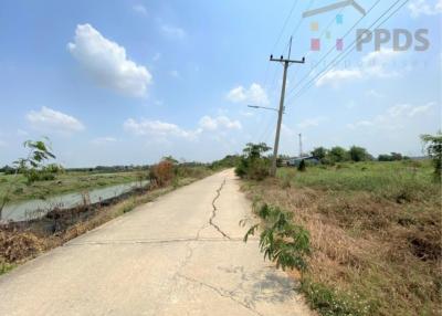 ขายที่ดิน การเกษตร อำเภออุทัย จังหวัดอยุธยา