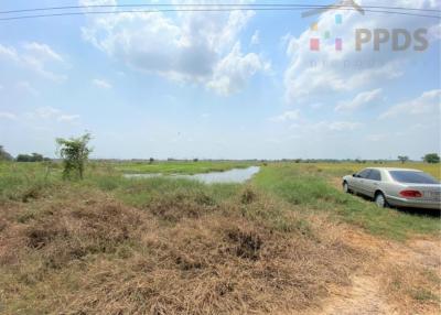 ขายที่ดิน การเกษตร อำเภออุทัย จังหวัดอยุธยา