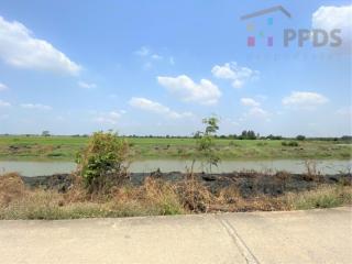 42,736 Sqm. Land listed for ฿ 21,368,000.