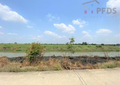 42,736 Sqm. Land listed for ฿ 21,368,000.