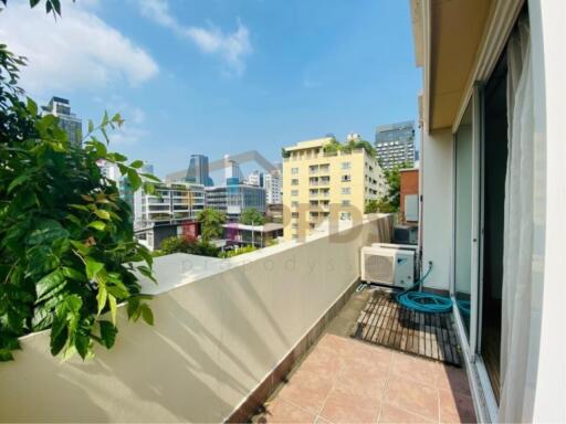 Pet Friendly Condo for sale on Sukhumvit – Promphong Area