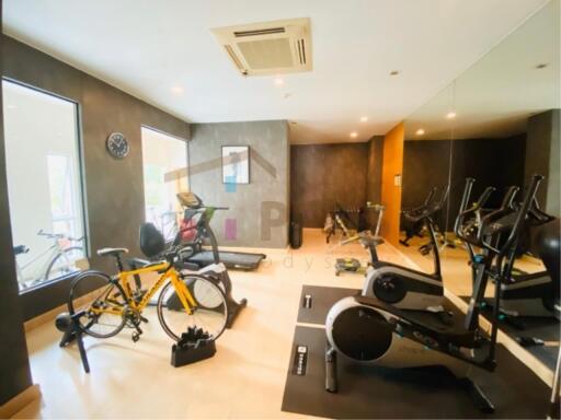 Pet Friendly Condo for sale on Sukhumvit – Promphong Area