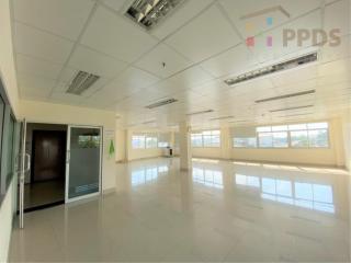 Urgent Sale office building with the house on Sukhumvit 101 – Punnawithi