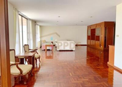 3 Bedrooms for rent at Sukhumvit soi 12