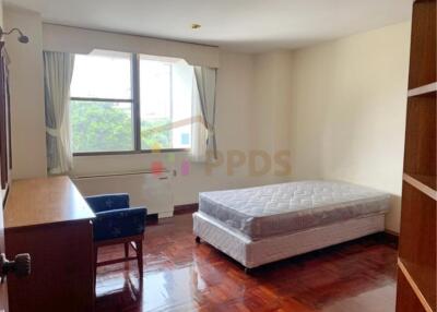 3 Bedrooms for rent at Sukhumvit soi 12