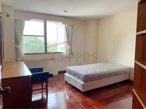 3 Bedrooms for rent at Sukhumvit soi 12