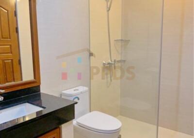 3 Bedrooms for rent at Sukhumvit soi 12