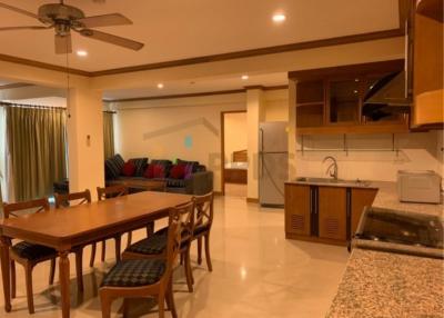 2 Bedrooms for rent at Sukhumvit near BTS Sky train