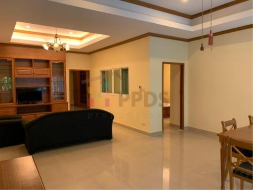 2 Bedrooms for rent at Sukhumvit, 25,000 baht/month