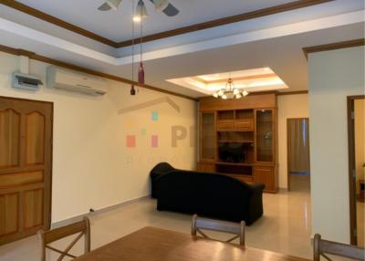 2 Bedrooms for rent at Sukhumvit, 25,000 baht/month