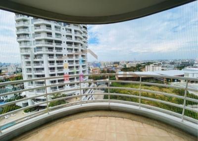 Central City North-South Condo for sale on Bangna-Trad Road