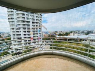 Central City North-South Condo for sale on Bangna-Trad Road