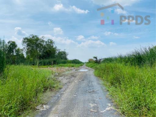 5,604 Sqm. Land listed for ฿ 14,010,000.