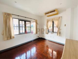 House for rent on Sukhumvit 101 Punnawithi