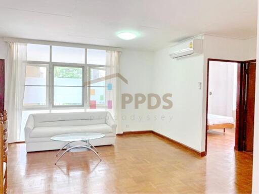 2 bedrooms for rent at Sukhumvit 38