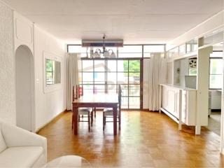 Pets friendly apartment for rent at Sukhumvit 38