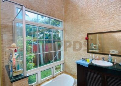 150 Sqm., 2 Beds, 3 Baths House listed for ฿ 30,000,000.