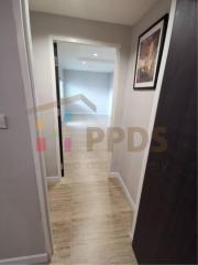 Renovated Single House for rent on Sukhumvit 101 Punnawithi