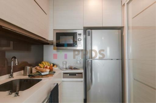 The Room Sathorn-Taksin Condo for sale 2 bedroom ready to move