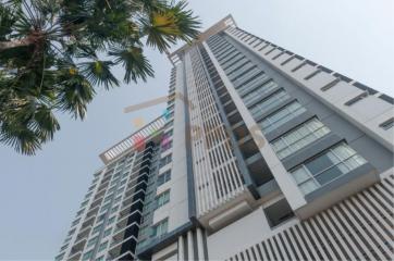 The Room Sathorn-Taksin Condo for sale 2 bedroom ready to move