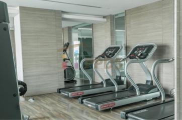 The Room Sathorn-Taksin Condo for sale 2 bedroom ready to move