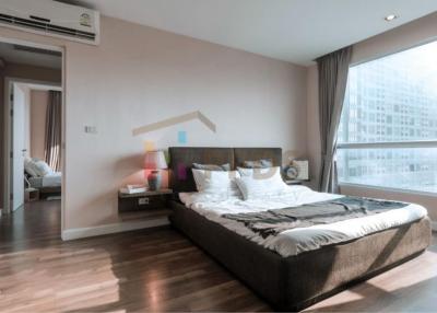 The Room Sathorn-Taksin Condo for sale 2 bedroom ready to move