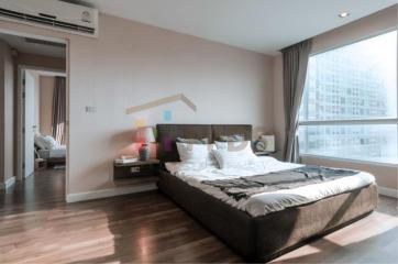 The Room Sathorn-Taksin Condo for sale 2 bedroom ready to move