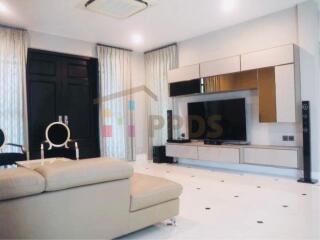 Single house Nantawan Bangna KM. 7 for sale phase 1