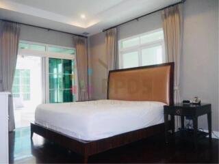 Single house Nantawan Bangna KM. 7 for sale phase 1