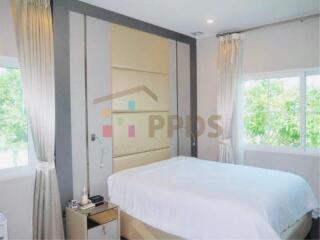 Single house Nantawan Bangna KM. 7 for sale phase 1