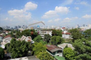 Townhouse style and Foreigner can own on Sukhumvit 71 (Pridipanomyong)