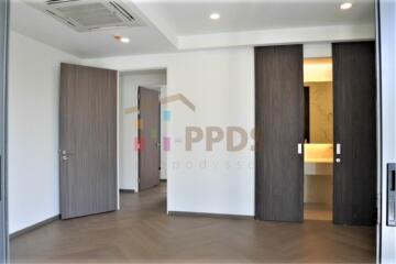 Townhouse style and Foreigner can own on Sukhumvit 71 (Pridipanomyong)