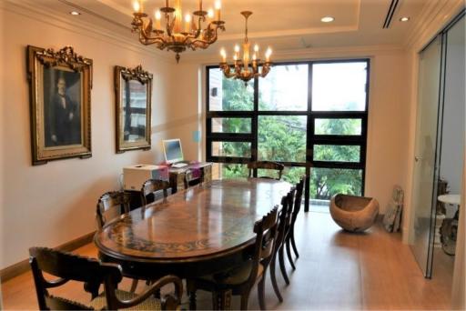 580 Sqm., 3 Beds, 7 Baths House listed for ฿ 85,000,000.